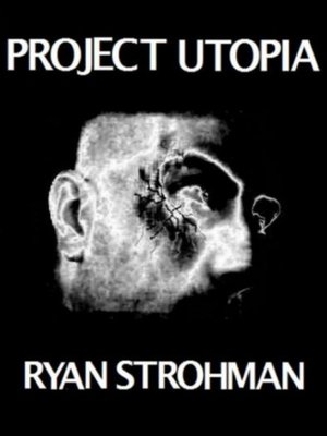 cover image of Project Utopia